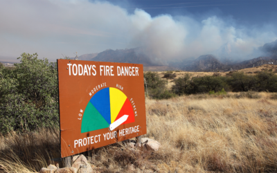 Wildfire Safety Checklist
